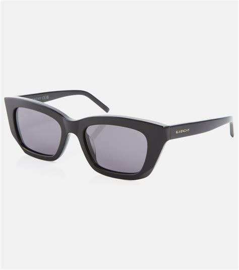 givenchy cat eye sunglasses|givenchy gv day sunglasses.